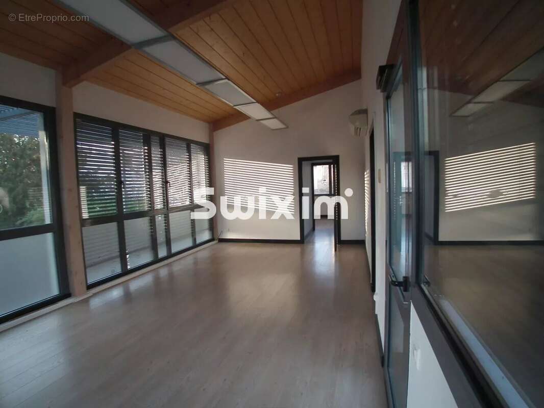 Appartement à LONS-LE-SAUNIER