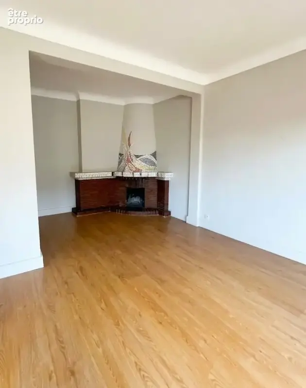 COUP DE CŒUR À PERPIGNAN - Appartement T4 de 120 m2 au Dernier Étage ! - photo 7