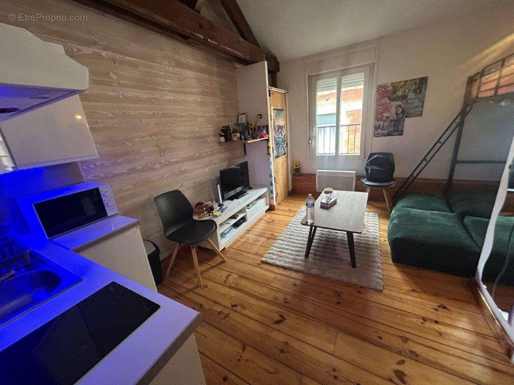 Appartement à ARRAS