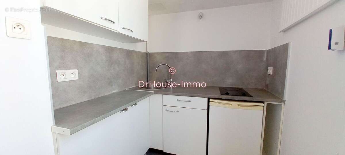 Appartement 25 m² à Nice  - photo 16