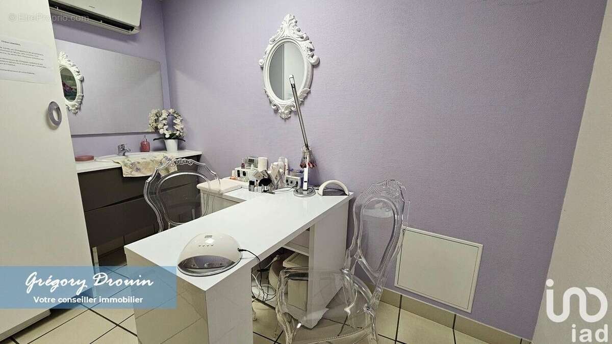 Photo 4 - Commerce à PUISEAUX