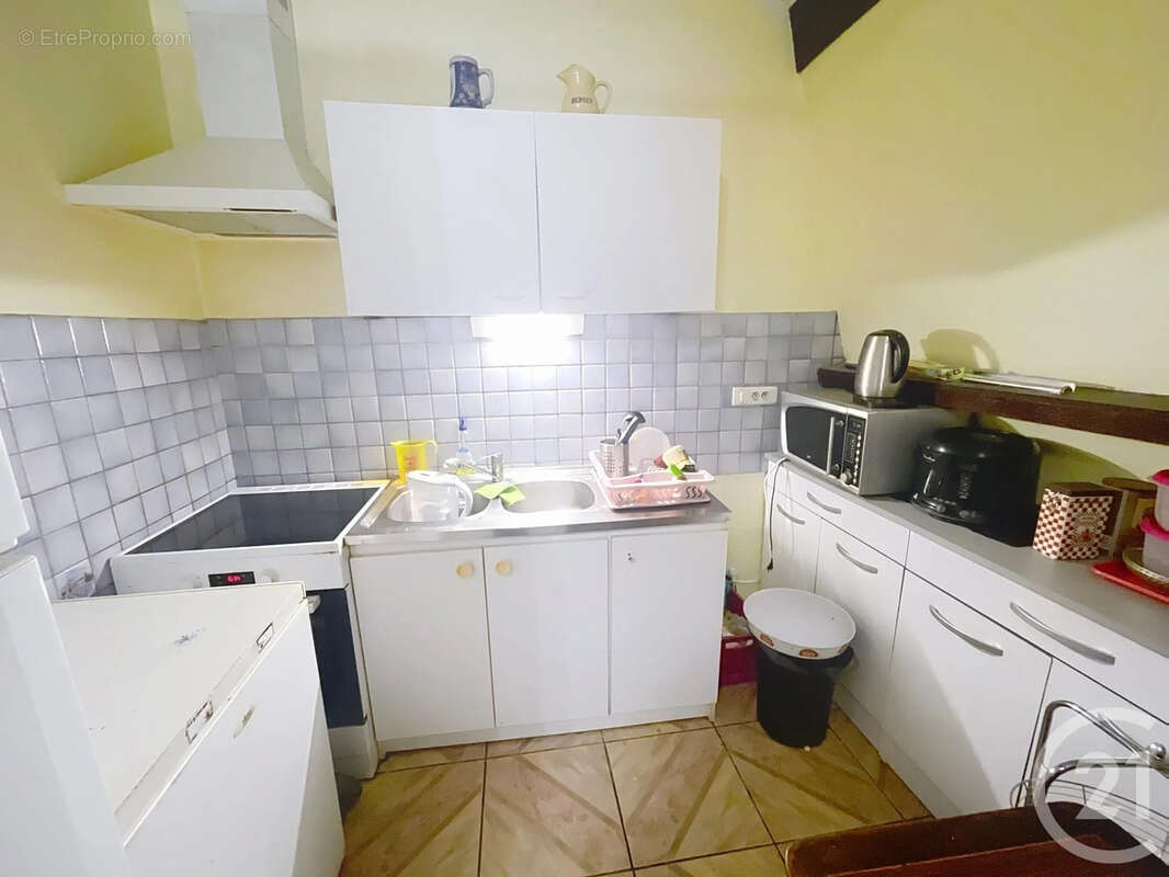 Appartement à MELUN