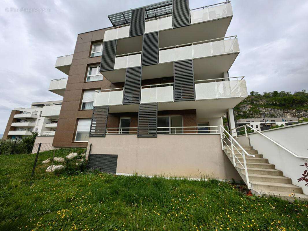 Appartement à VOREPPE