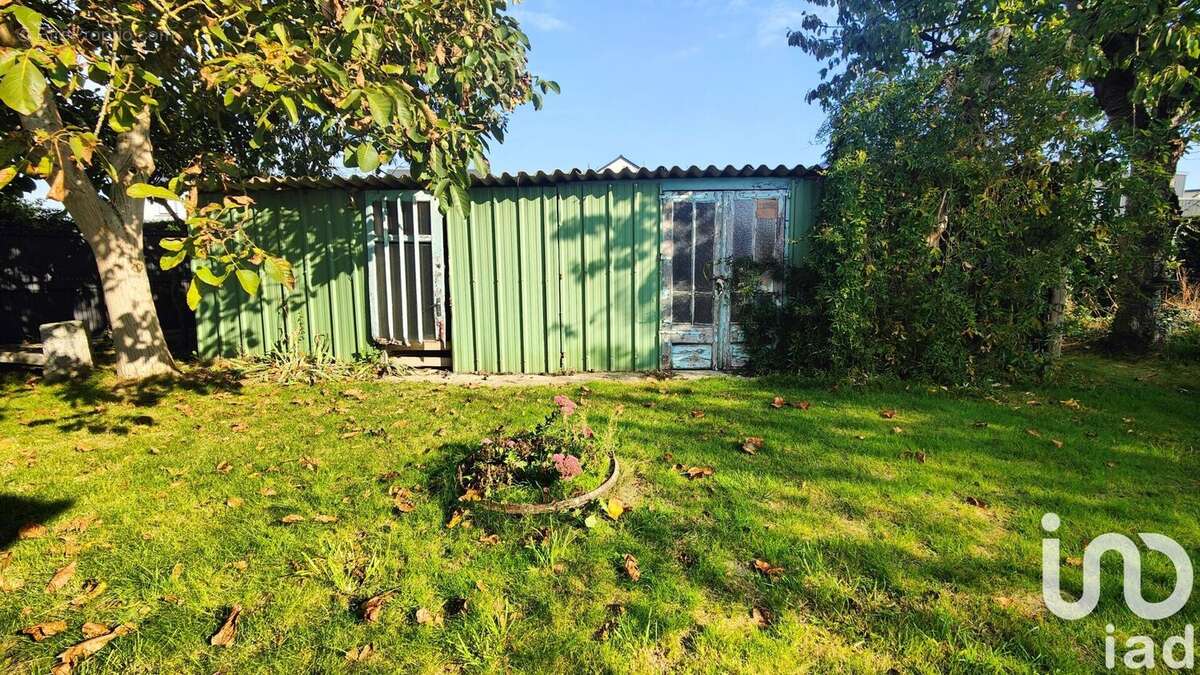 Photo 3 - Maison à SAINT-AUBIN-D&#039;AUBIGNE