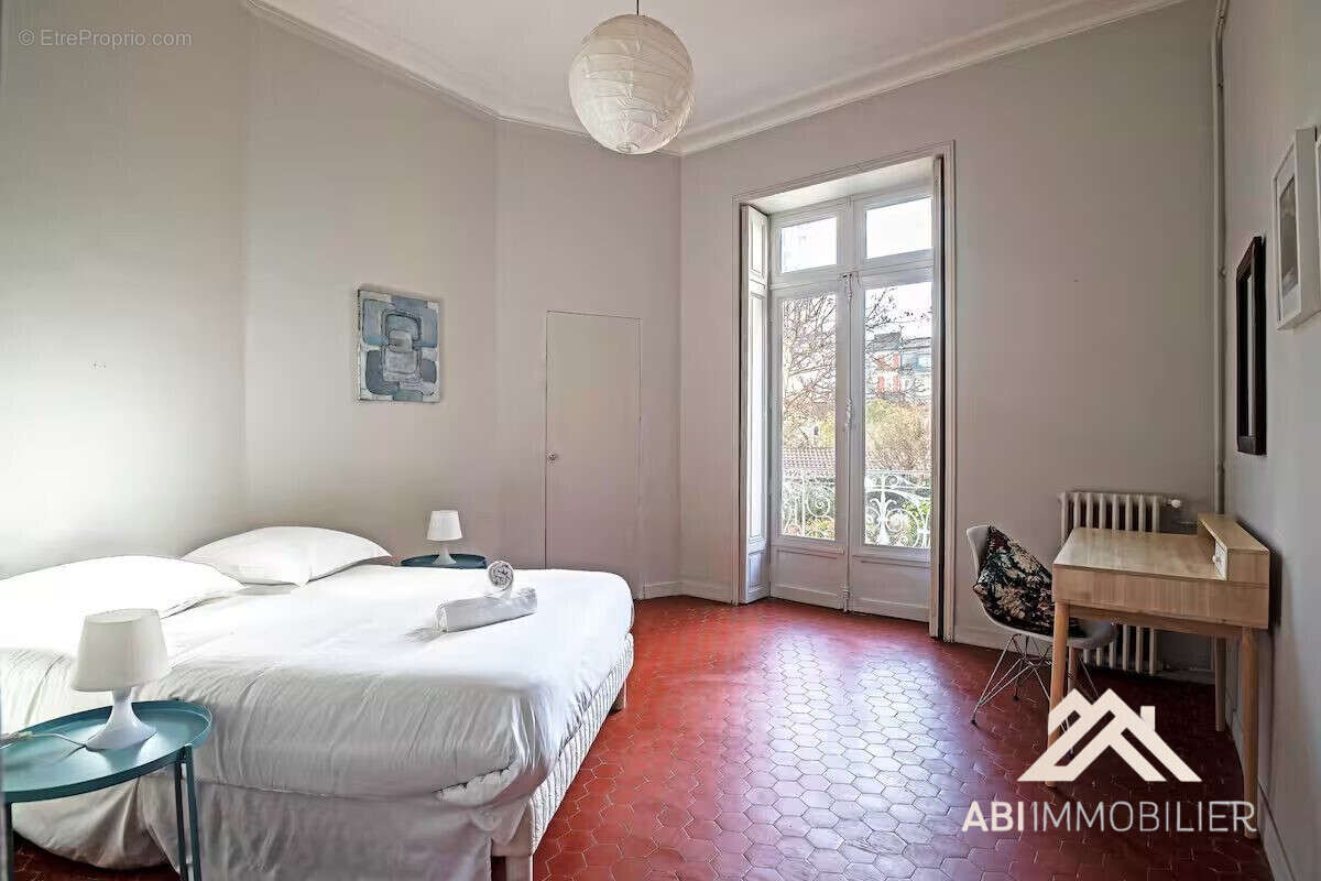 Appartement 81 m² à Montpellier  - photo 4