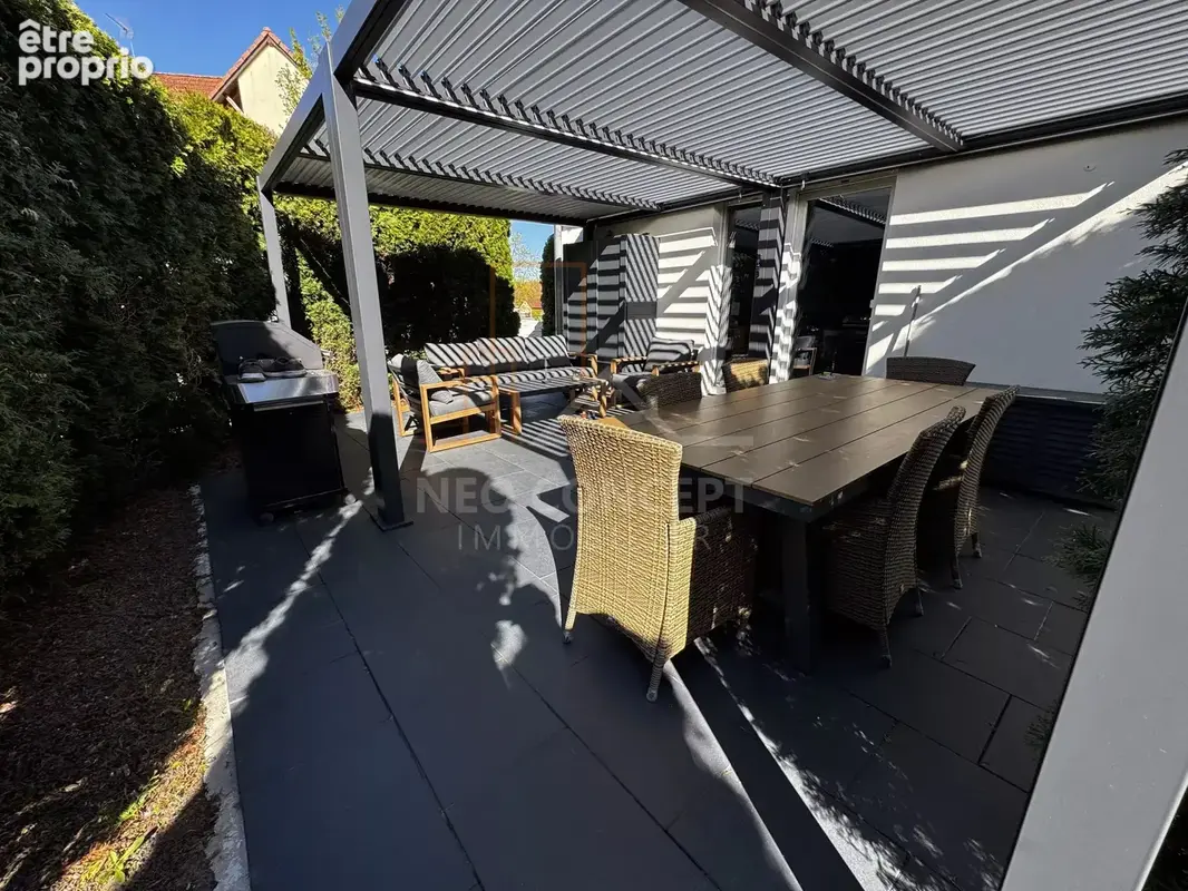Tres belle maison 5/6 p a leutenheim - photo 28