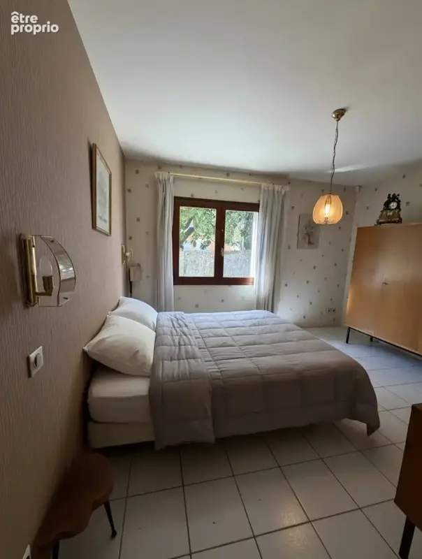 Maison familiale 147 m2 avec grand terrain   Romans-sur-Isère, berges de l’Isère - photo 12