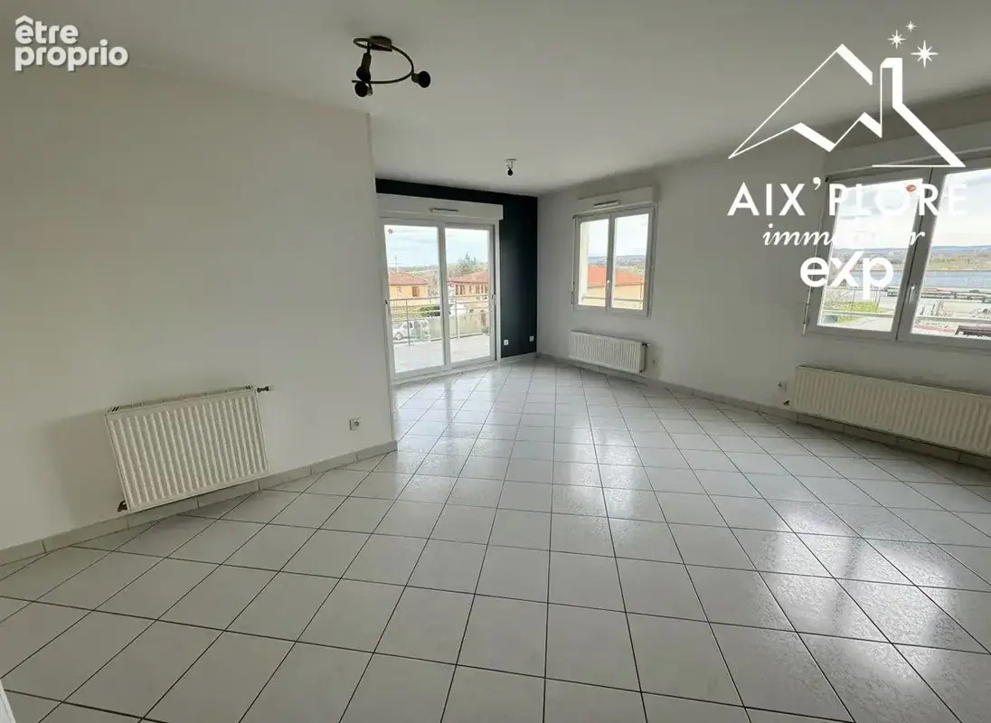 Appartement 3 pièces 61 m² à vendre à Chalamont (01320) - photo 5