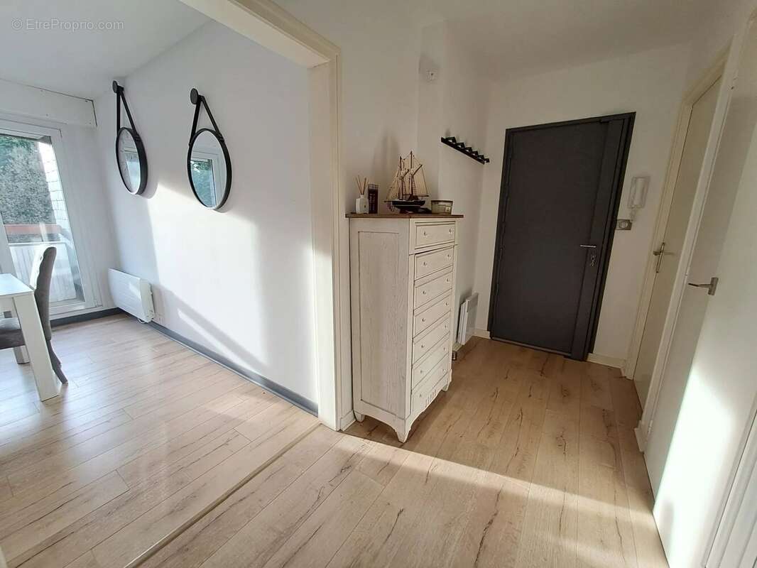 Appartement à ARRADON