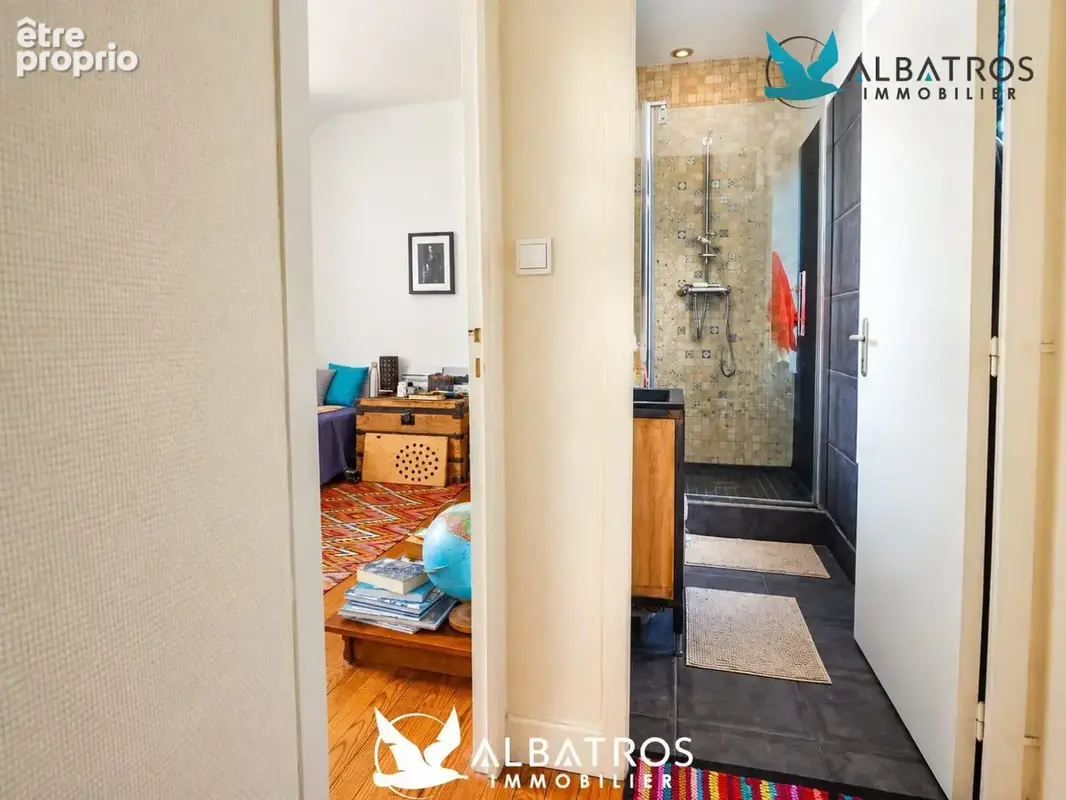Maison 4 pièces 72 m² à vendre à Ouistreham (14150) - photo 6