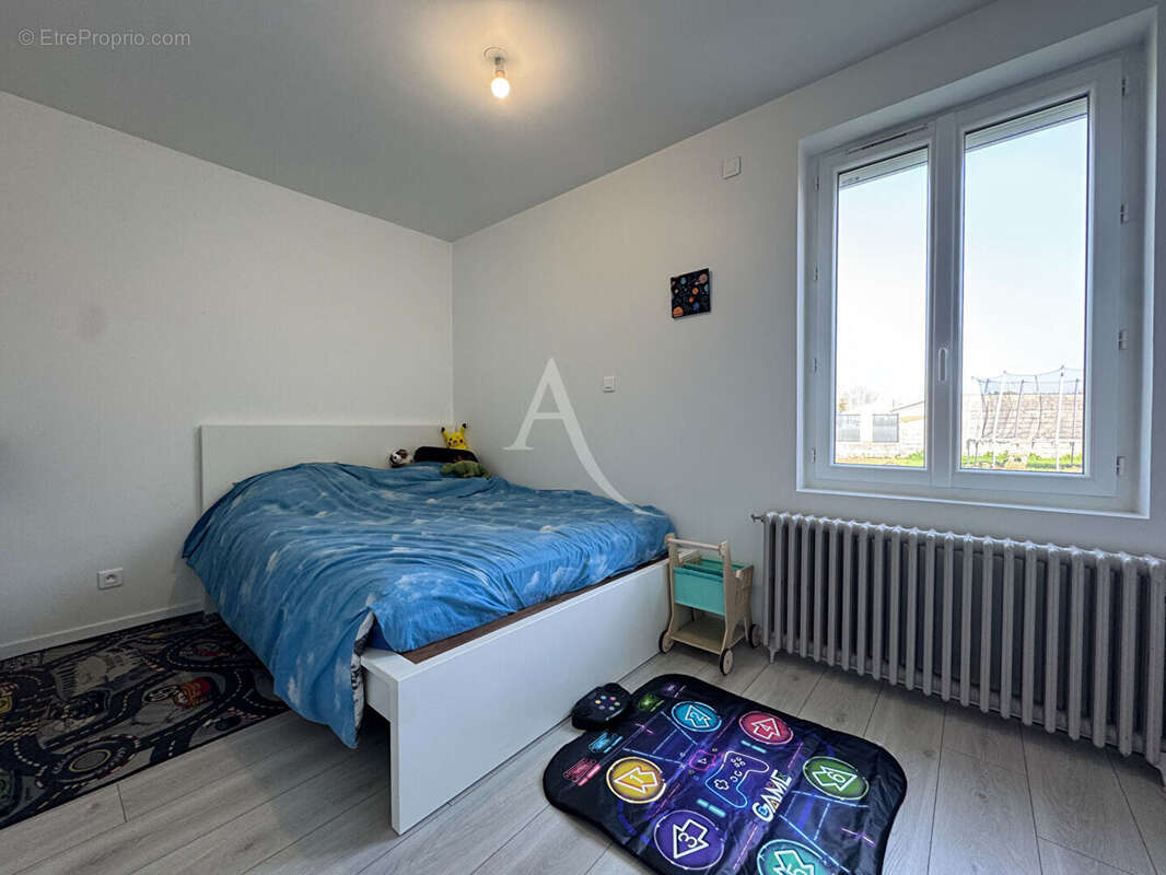 Maison - 4 chambres, Pays de Vie - photo 8