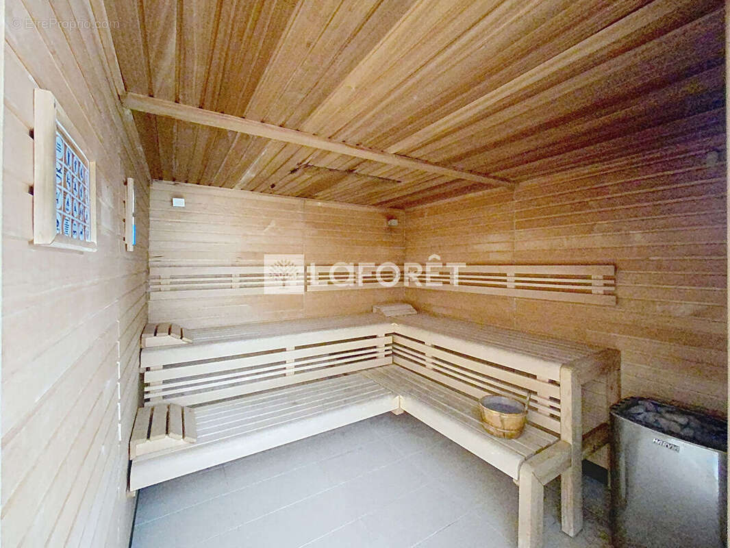 Appartement à L&#039;ISLE-SUR-LA-SORGUE