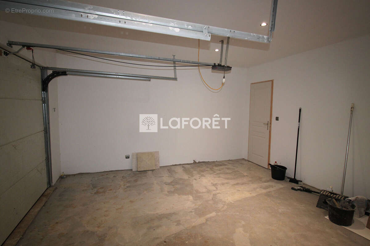Maison Saint-pierre-de-cÔle 4 pièce(s) 110 m2 - photo 15
