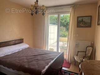 Appartement à CHAMALIERES