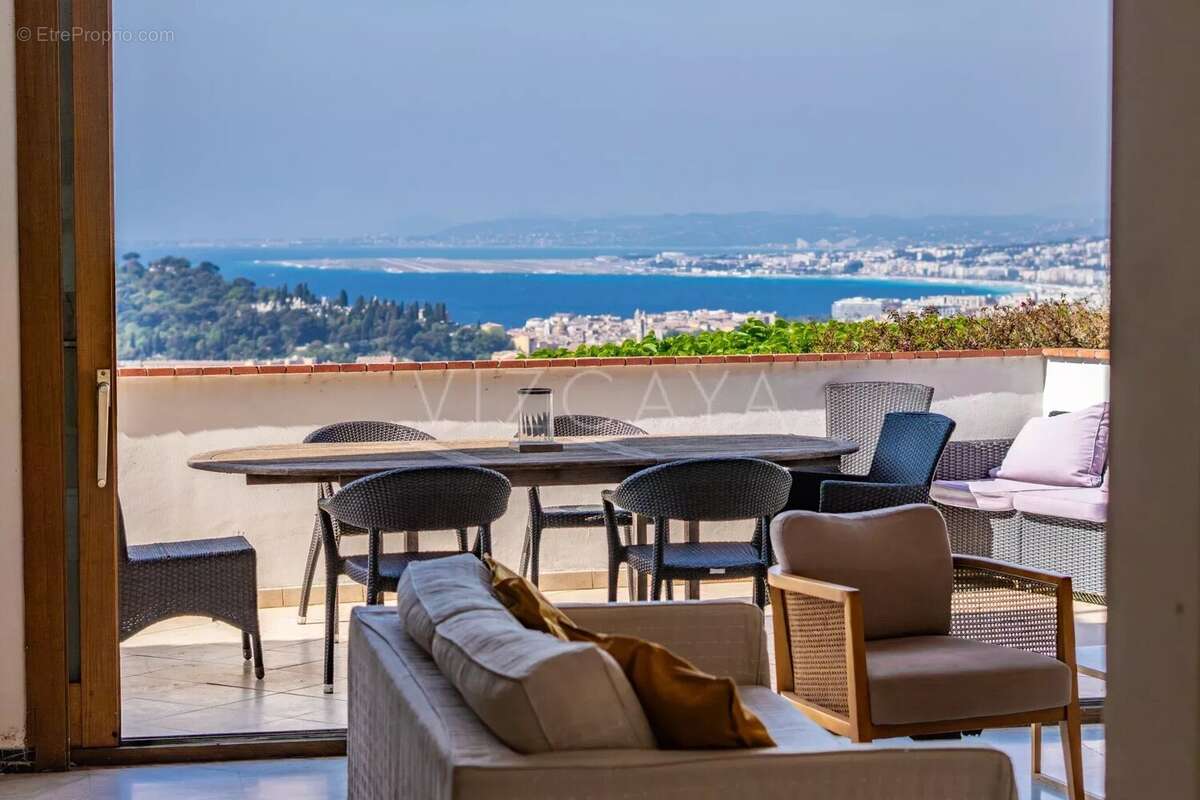 Maison à NICE