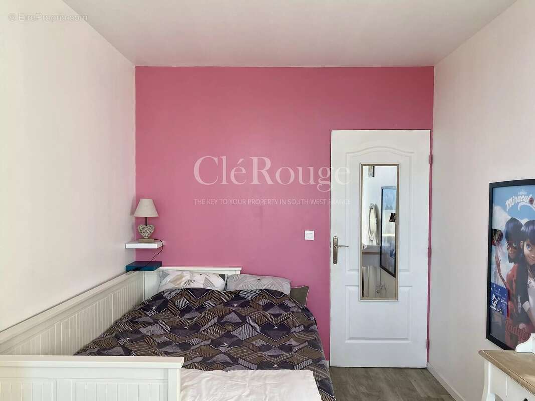 Appartement à SAUVETERRE-DE-GUYENNE