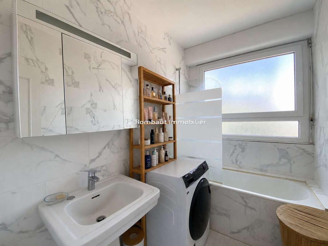 Appartement à VAUCRESSON