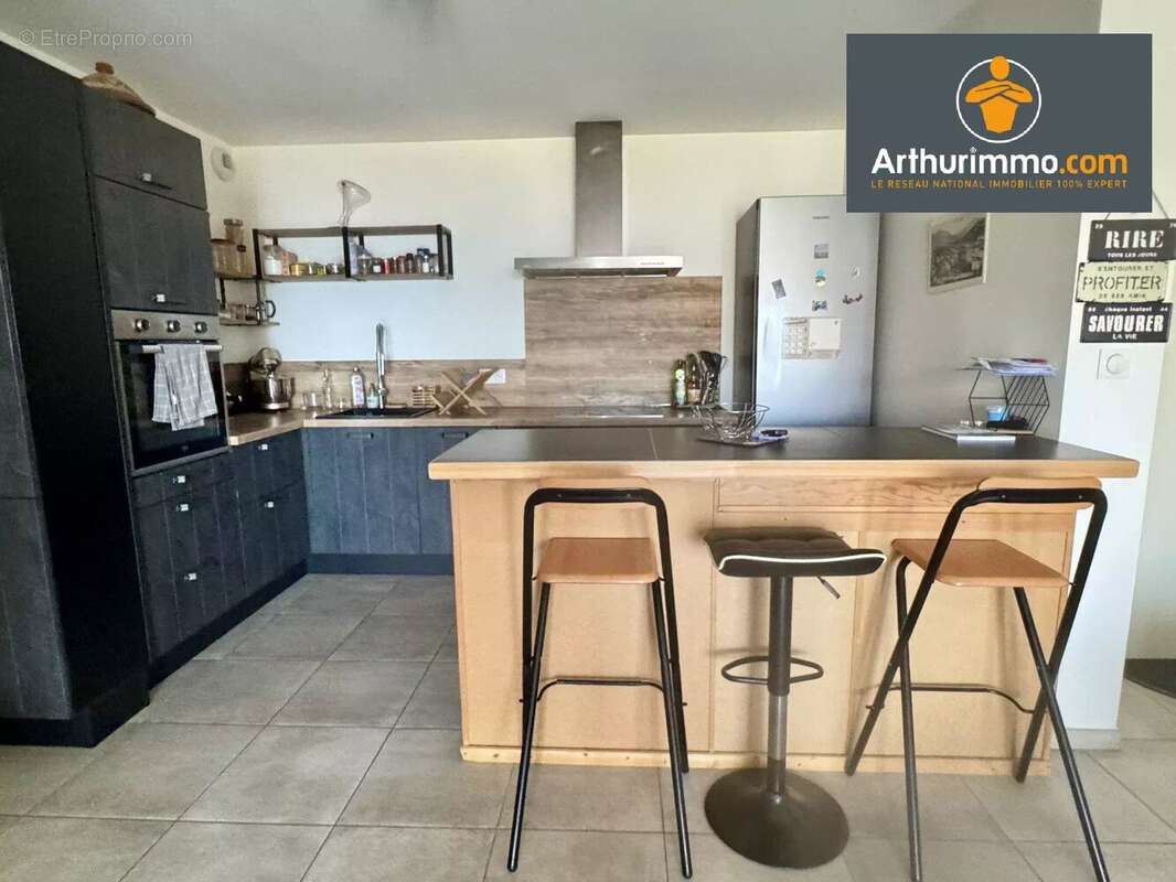 Appartement à PROPRIANO