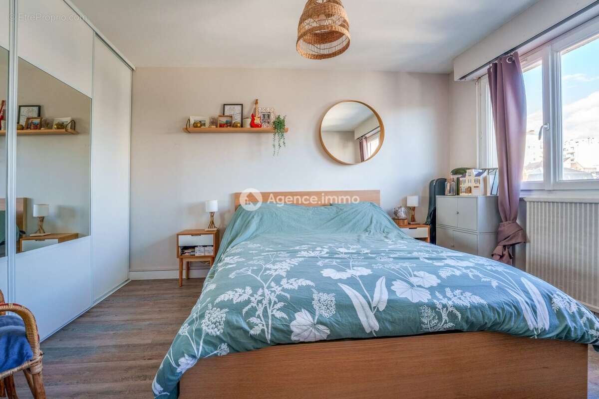 Appartement à TOURS