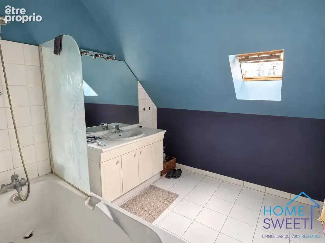 Appartement 3 pièces 84 m² à vendre à Orleans (45000) - photo 4