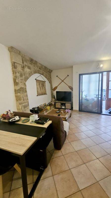 Maison à GIGNAC