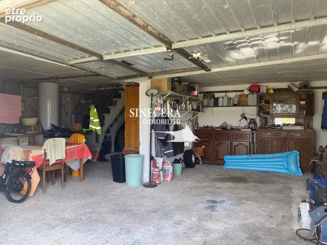 Maison 85 m² à Riberac  - photo 8