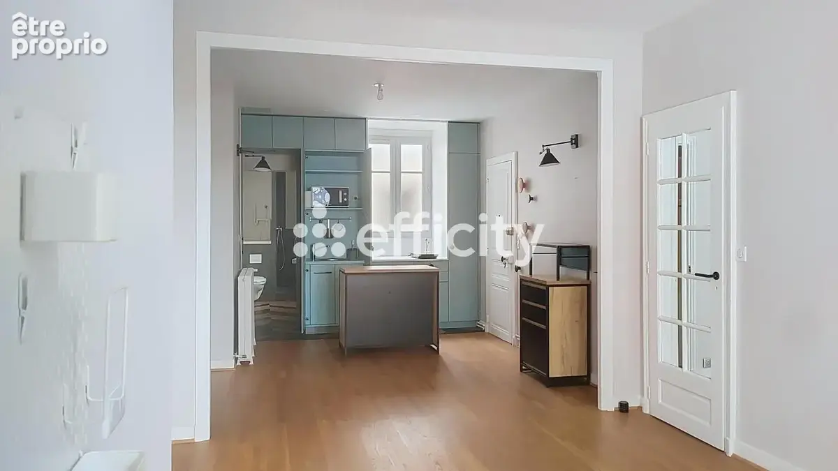 Appartement - photo 3