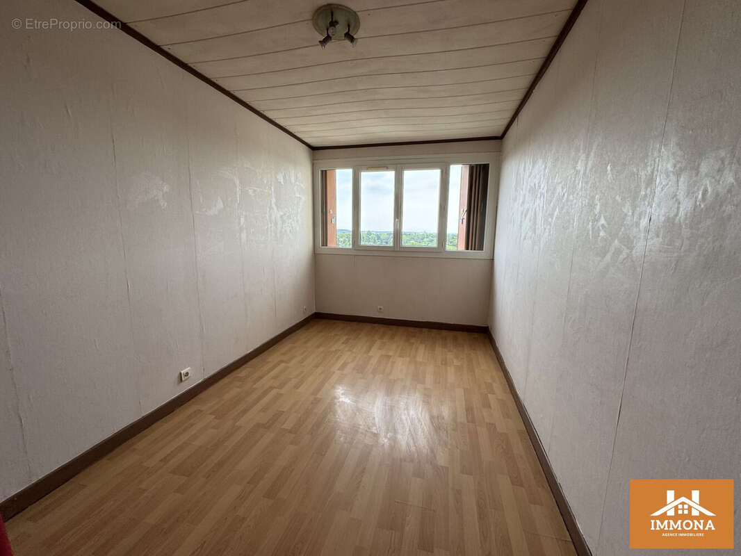 Appartement à NEUILLY-SUR-MARNE