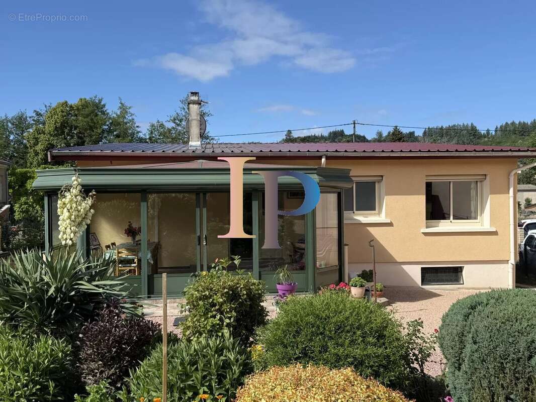Maison au calme proche du centre-ville - photo 10