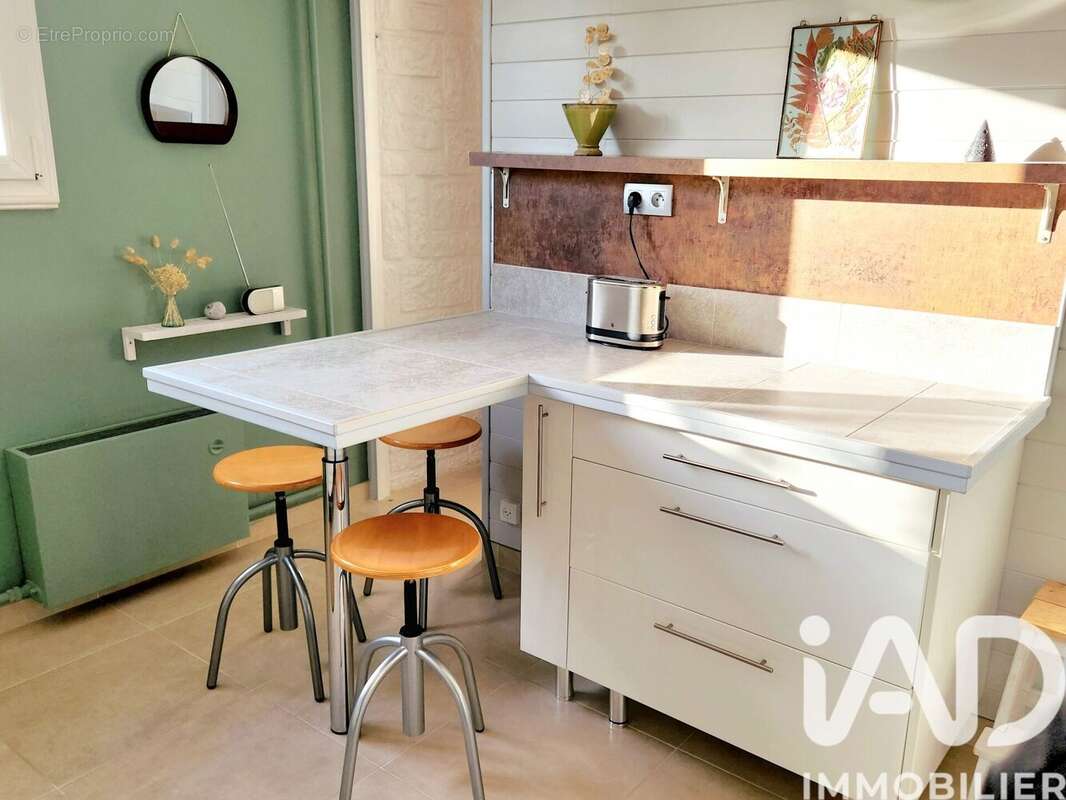 Photo 5 - Maison à MENUCOURT