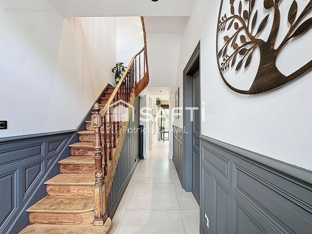 Photo 5 - Maison à SOUCHEZ