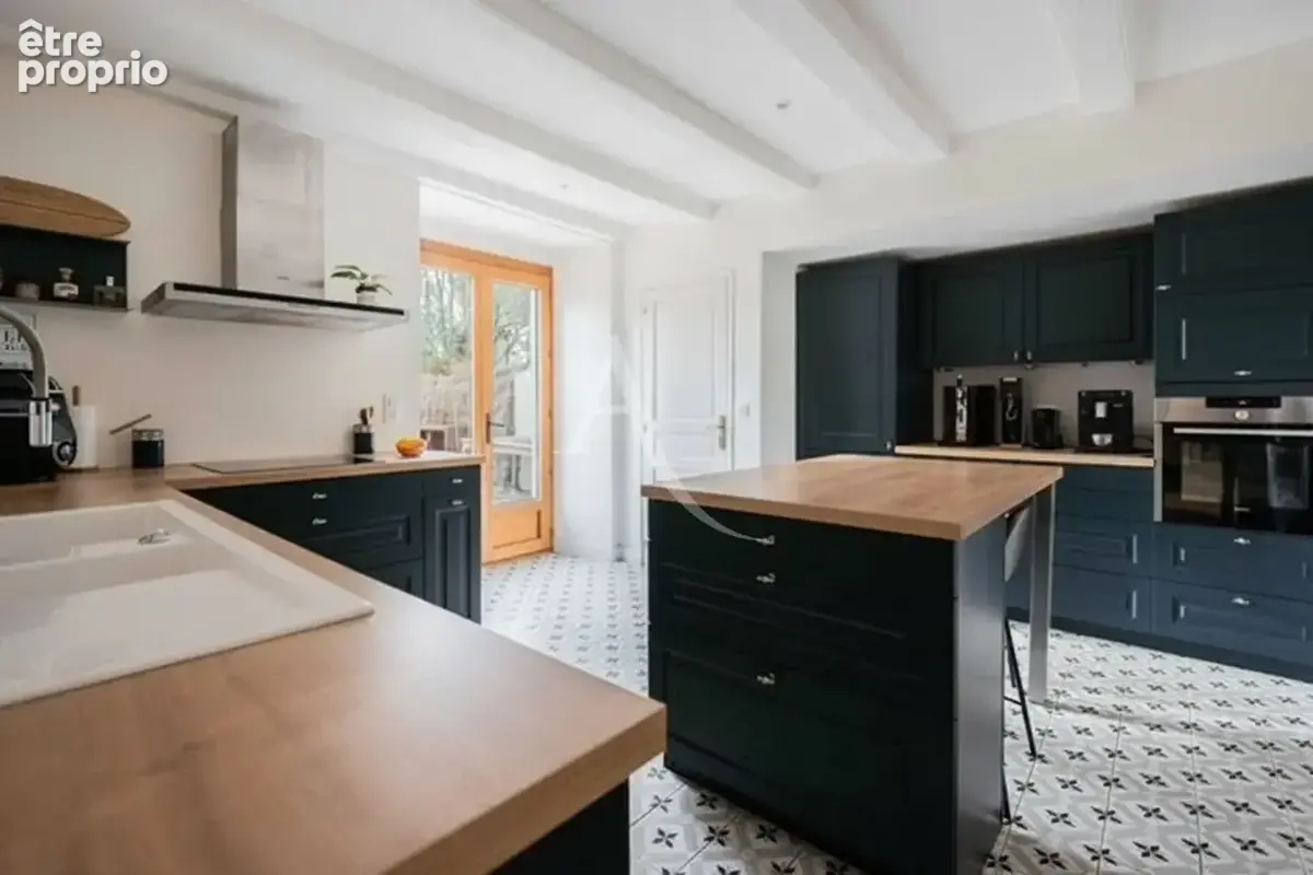 Maison Coueron - photo 3