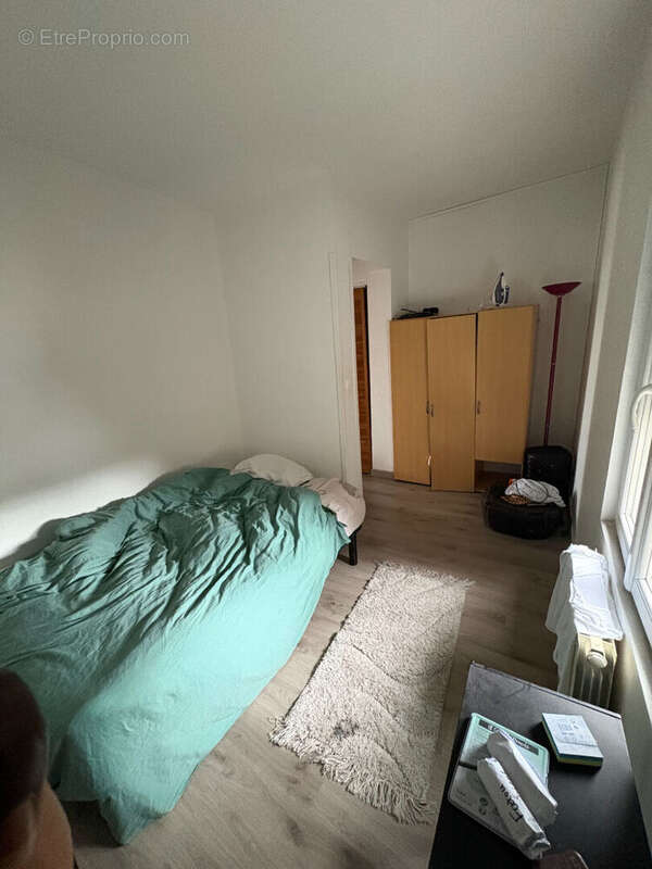 Appartement à LE HAVRE