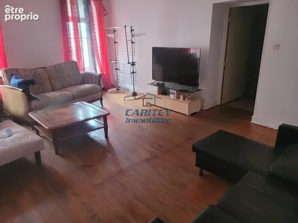 Immeuble 1488m2 centre-ville lure - photo 19