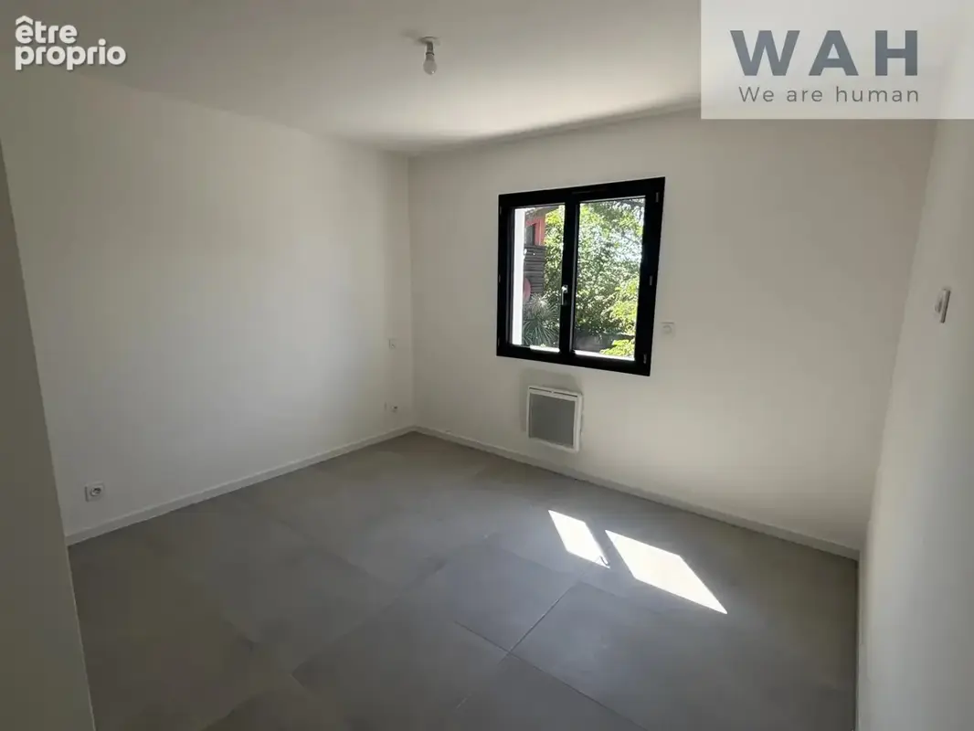 Villa neuve 3 pièces 72m2 sur un terrain de 324m2 à Lunel - photo 9
