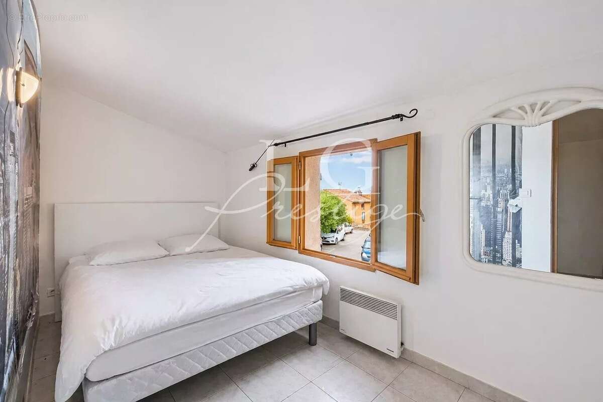 Appartement à CALLIAN