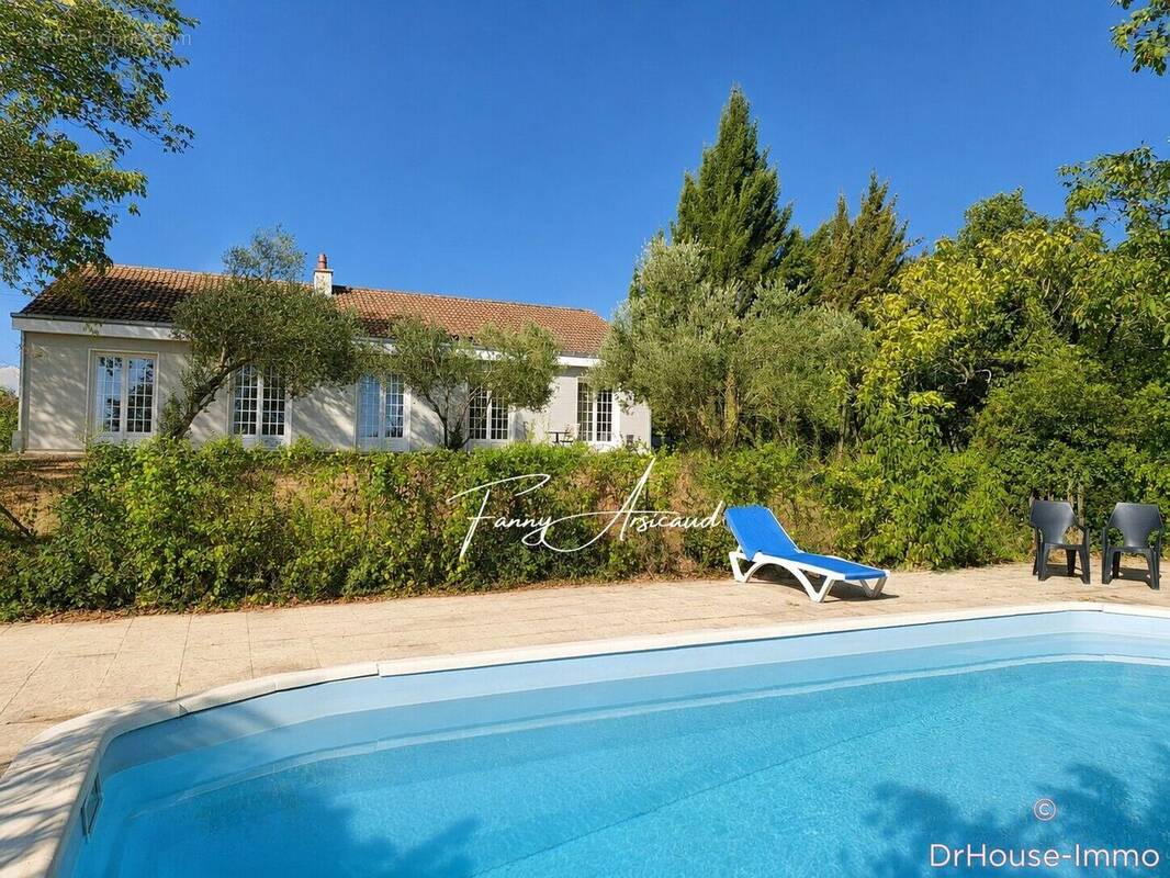 Maison 7 pièces 128 m² à vendre à Vix (85770) - photo 4