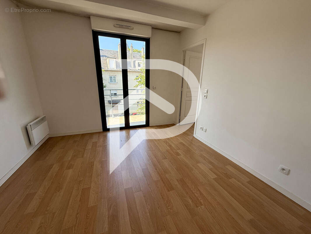 Appartement Evreux 3 pièce(s) 54 m2 - photo 3