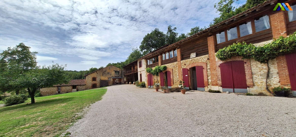 Maison 1500 m² à Boulogne-Sur-Gesse  - photo 5