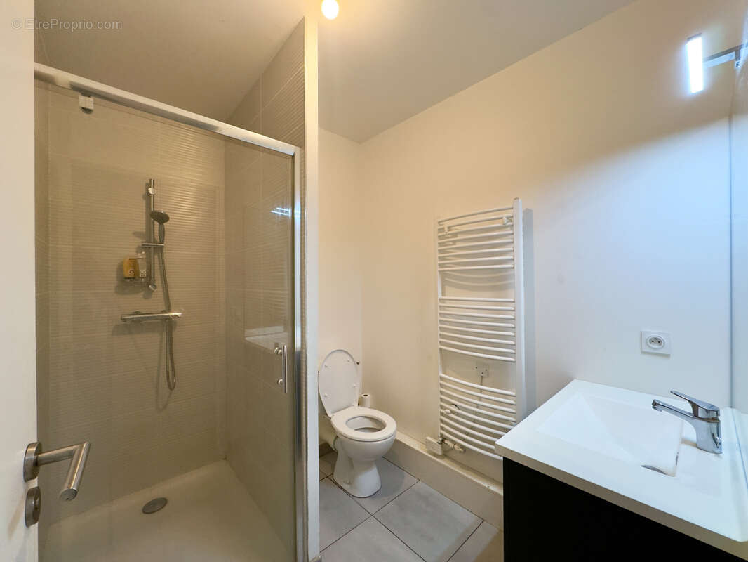 Appartement à LAGORD