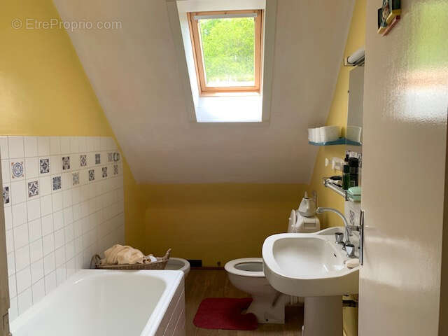 Maison à SAINT-AIGNAN