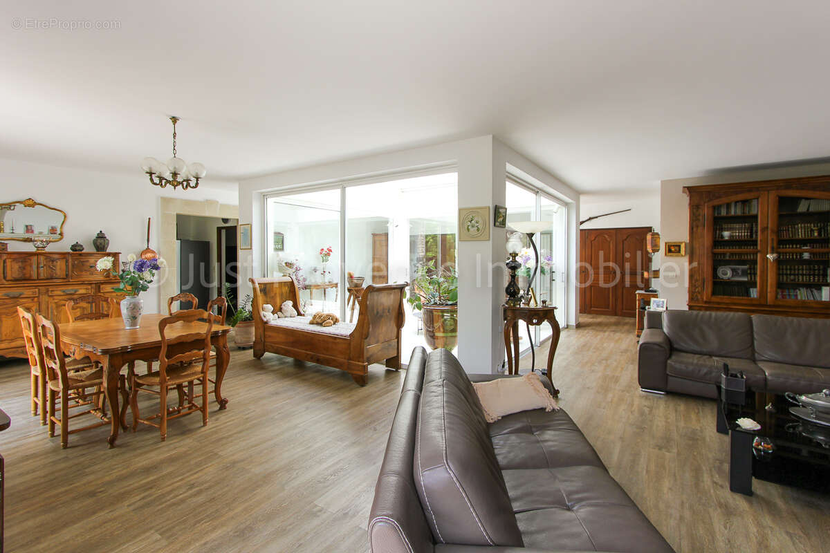 Maison à CARPENTRAS