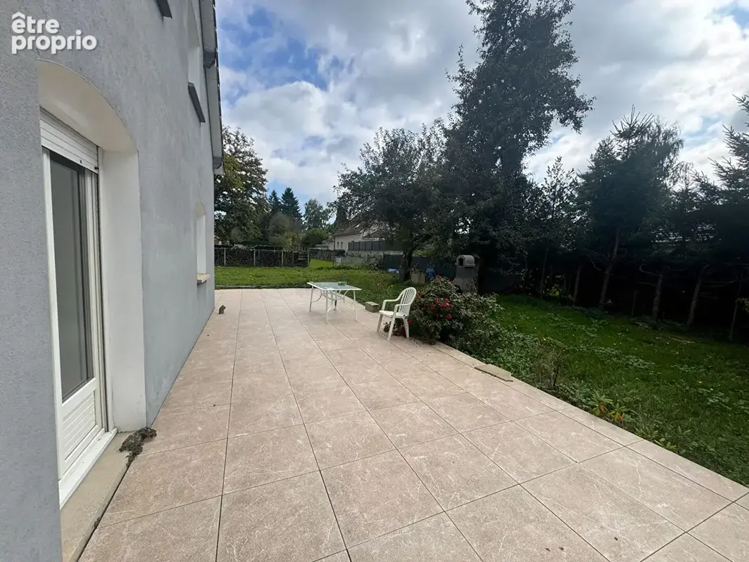 Maison 100m² à champagney - photo 7