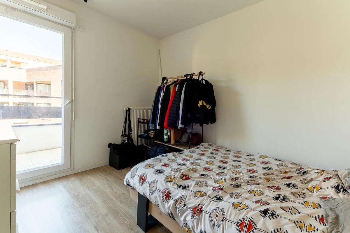 Appartement à NEUILLY-SUR-MARNE