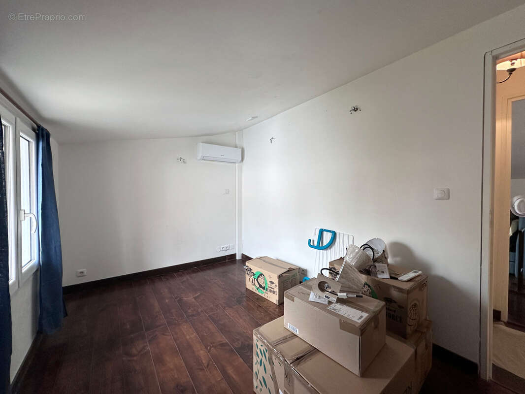 Maison à CANET-EN-ROUSSILLON