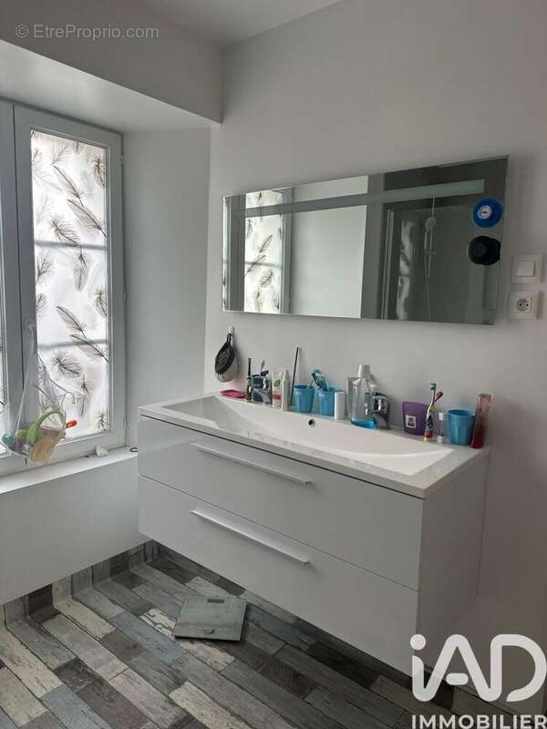 Photo 6 - Maison à BALLEROY