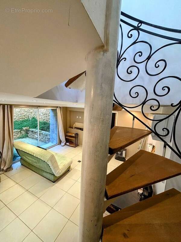 Maison à MAYREVILLE