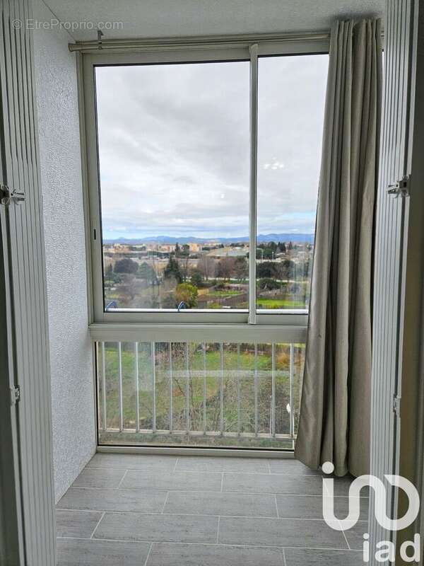 Photo 8 - Appartement à PERPIGNAN