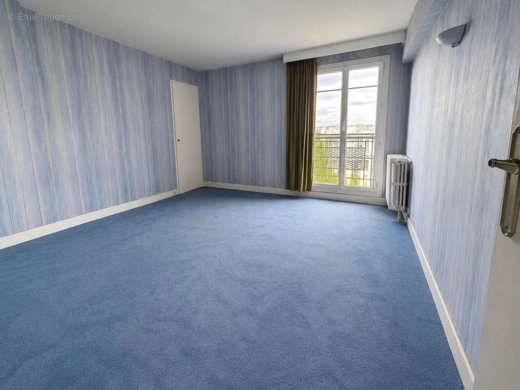 Appartement à PARIS-12E