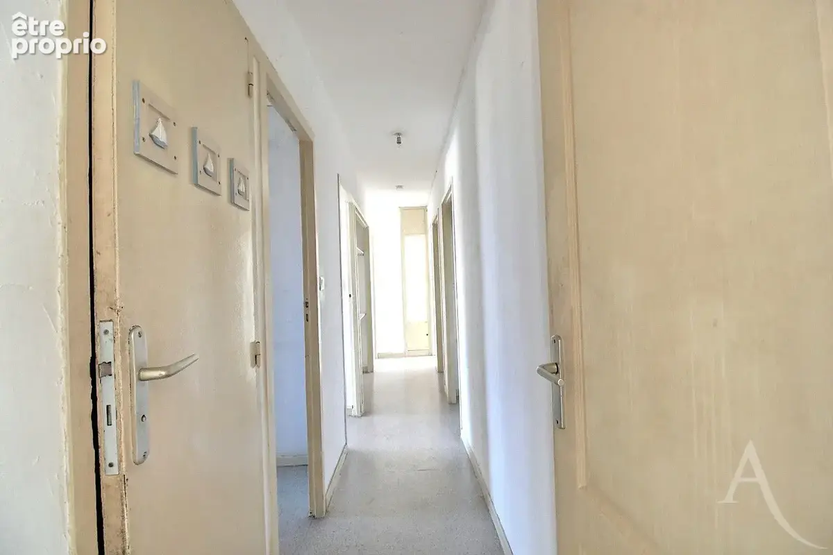 Appartement  4 pièce(s) - photo 4